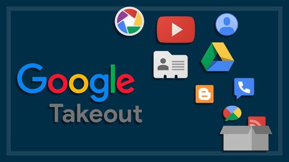 Qu’est-ce que Google Takeout : Voici un aperçu complet