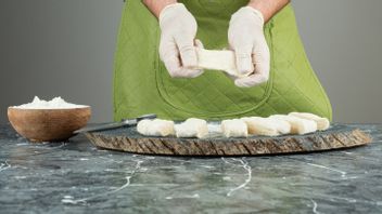 Sederhana Tapi Enak Banget! Begini Cara Membuat Mochi 3 Bahan yang Perlu Anda Ketahui