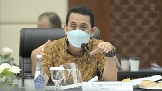 Opsi Penundaan PPN 12 Persen di 2025 Terbuka, tapi Pemerintah Belum Minta Rapat Konsultasi dengan DPR