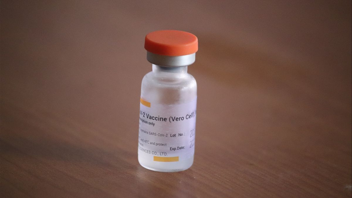 WHO Approves Sinovac COVID-19 Vaccine, Becomes China's Second Registered Vaccine