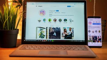 Facebook Gugat Warga Turki yang Kloning Platform Instagram
