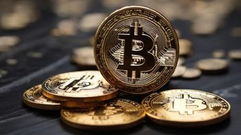 サトシ時代のビットコイン保有者は、400億ルピア相当のBTCの所有権を譲渡しました