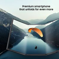Samsung Siapkan TriFold Generasi Baru dan Ponsel Layar Geser 