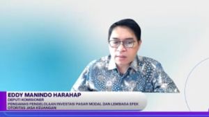 OJK Soroti Pentingnya Transparansi dan Tata Kelola dalam Public Expose Live 2025