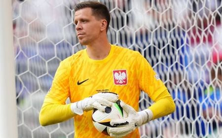 Wojciech Szczesny Pensiun: Masih Bisa Tampil Kompetitif, tapi Pilih Waktu Bersama Keluarga