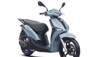 Piaggio Presents This Interesting Program At The End Of The Year, Anything?