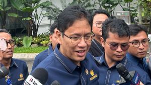 Pajak Januari Tumbuh 30 Persen, Purbaya Yakin Defisit 2026 Terkontrol