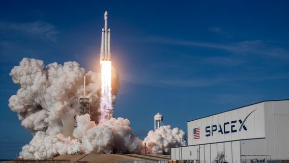 SpaceX enquête par l’agence californienne pour discrimtion et harcèlement sexuel