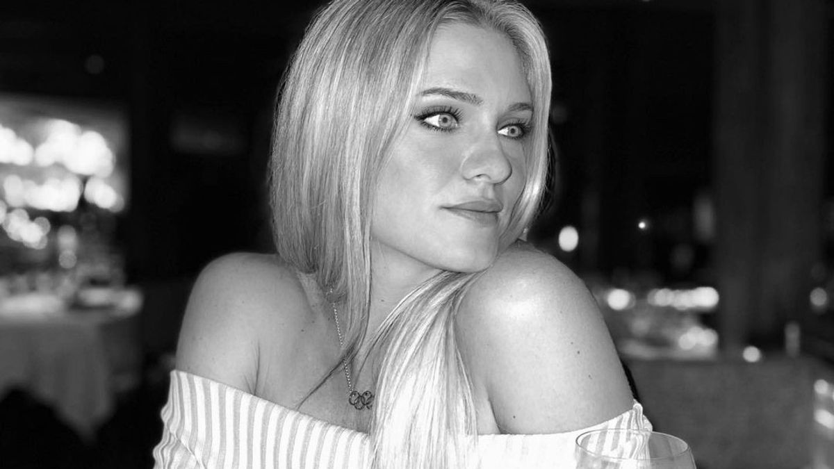 Alysha newman nude