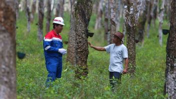 PGN نشط في تمكين المجتمع الاقتصادي والحفاظ على البيئة
