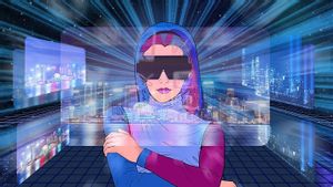 <i>Women in Web3</i>: Semangat Inspirasi dan Keberagaman dalam Industri Teknologi