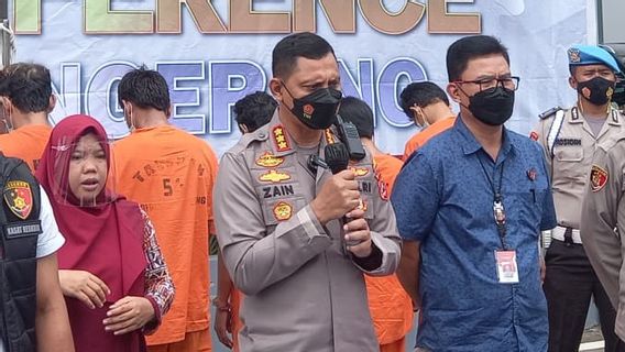 Dilakukan di Tempat Ibadah, Guru Agama yang Cabuli Belasan Anak Bawah Umur di Tangerang akan Diperiksa Kejiwaannya