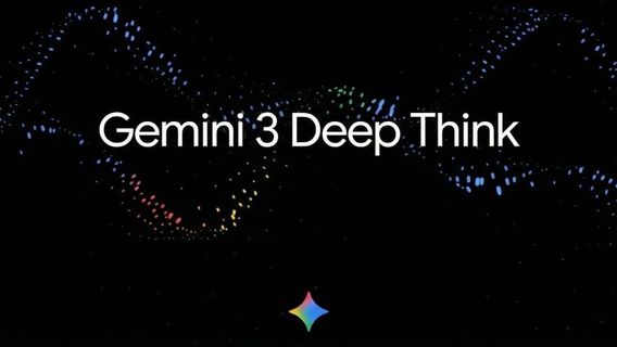 Google Launches Deep Think Administrative Model For Ultra AI Subscribers