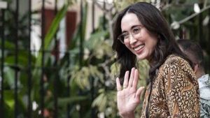 Menteri Widiyanti Mandi Pakai Air Galon, Kemenpar: 100 Persen Hoaks