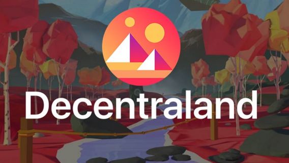 Decentraland 成为开发数字项目中最活跃的加密公司