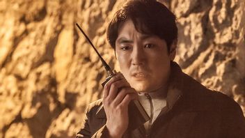 Jo Jin Woong Kena Kontroversi, Tim Produksi Drama “<i>Signal 2</i>” Buka Suara