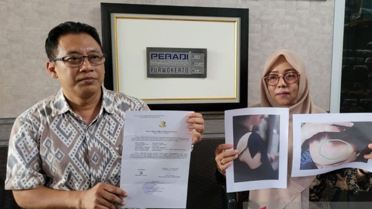 Kasus 2 Wanita Dipukul Oknum TNI Hingga Sulit Makan di Banyumas, Pelaku Sudah Dibawa ke Pomdam