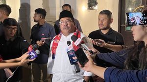 Geram Ada Pungli Rekrutmen PPSU, Rano Karno Pastikan Pelaku Ditindak