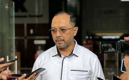 KPK Panggil Ketua DPRD Malut dan 7 Orang Lain di Kasus Abdul Gani Kasuba Hari Ini