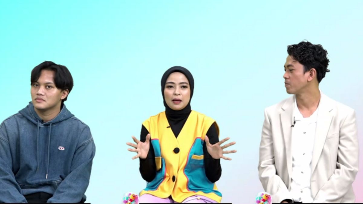 These Are Tips For Singing "PD" In The Style Of Tantri, Budi Doremi, And Rizky Febian