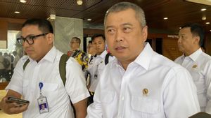 Menhub soal Merger Pelita-Garuda Indonesia: Kita Serahkan ke Holding