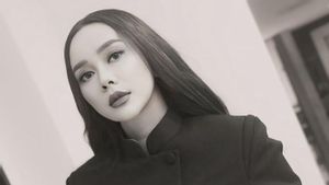 Aura Kasih Cerita Kini Tekuni Bisnis Pertanian dan Peternakan Ayam