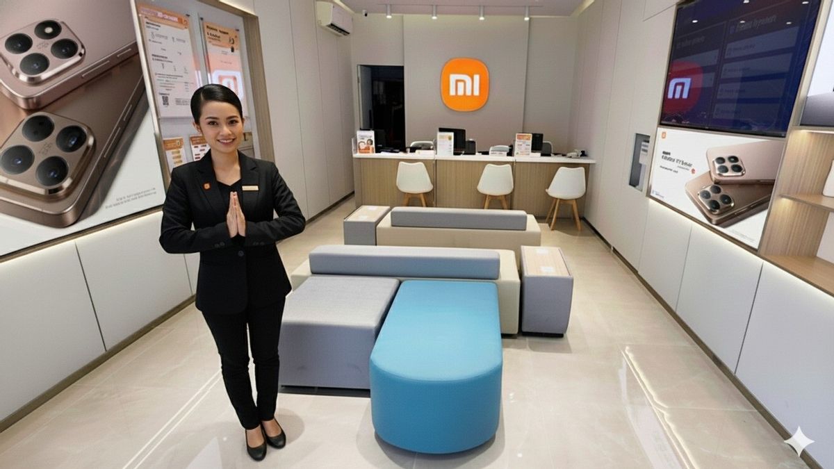 Xiaomi Indonesia Hadirkan Layanan Purnajual dengan Berbagai Fasilitas Terbaik