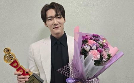 Choi Jin Hyuk Gelar Fancon Day and Night Jakarta, 23 November