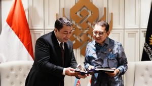 Dari Kisah Layla Majnun hingga Tradisi Iftar: Menemukan 