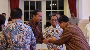 Berikut Sejumlah Dubes Asing yang Konfirmasi Hadiri Pelantikan Presiden