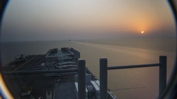 L'Iran ouvrira le détroit d'Ormuz pendant 2 semaines