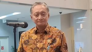 Kementerian PU Dapat Tambahan Anggaran Rp23 Triliun, Ini Rinciannya