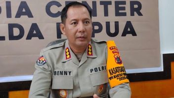 Not Enough Evidence Involved In KKB, 2 Civilians Released By Puncak Police