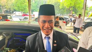 Mentan: 212 Produsen Beras Nakal Harus Ditindak Tegas