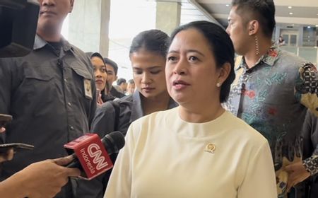 Puan: Pramono ke Kertanegara Untuk Sampaikan Pesan Megawati ke Prabowo