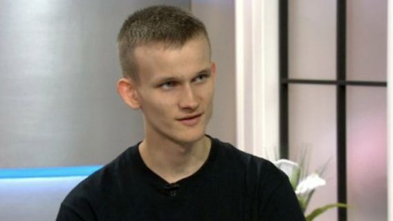 Vitalik Buterin表示合并的进度为90%