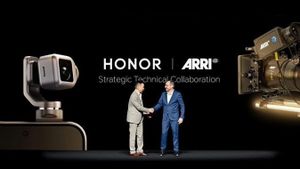 Honor Magic 9 Siap Guncang iPhone? Kolaborasi ARRI Bikin Kamera Video Android Naik Level