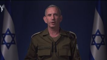 Stop Attacks On Iran, IDF: All Who Threaten Israel Will Be Responsible As A Result