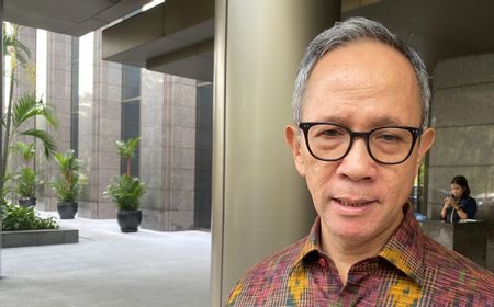 Di Hadapan Pelaku perbankan se-ASEAN, OJK Pamer Sudah Terbitkan Green Taxonomy hingga CRMS