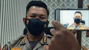 Terlibat Kasus Penjualan Emas Tak Sesuai Karat, Polda Aceh Amankan 4 Tersangka