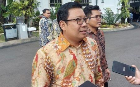 Bapanas: Akuisisi Perusahaan Beras Kamboja Bersifat Transaksi Bisnis