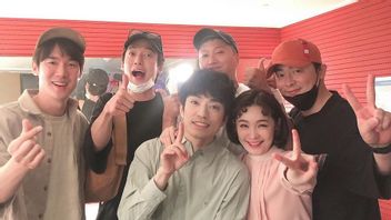 The Reunion Of Hospital Playlist Players In Jeon Mi Do's Musical Makes You Miss