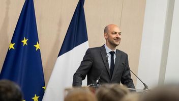 Pelaku Serangan Restoran Yahudi di Paris 43 Tahun Lalu Ditangkap di Tepi Barat