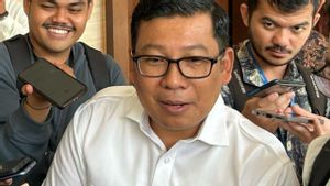 Head Of Badanas Arief Prasetyo: Imports Of 1.6 Million Tons To Prevent Risk Of Rice Shortage