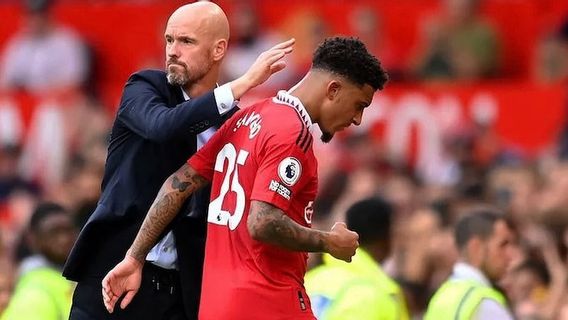 Manchester United Berencana Mengurangi Jumlah Skuad pada Bursa Januari