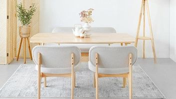 Here Are 5 Differences In Eating Tables And Kitchen Tables That You Must Have