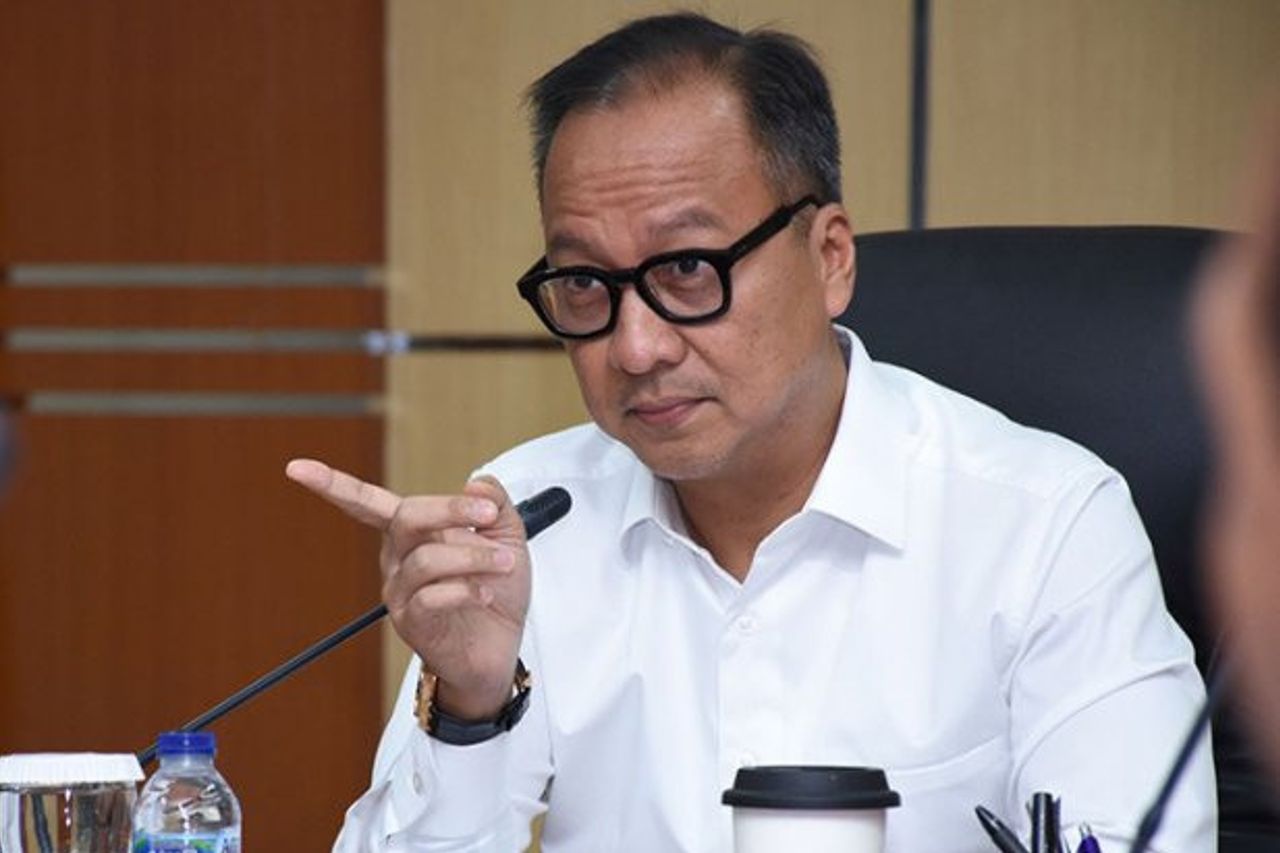 Minister Of Industry: Apple's Investment Value Of 1 Billion US Dollars Is Still Small
