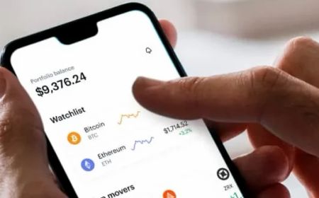 Coinbase Targetkan Pengumpulan Dana 1,5 Miliar Dolar AS dari Perdagangan Kripto