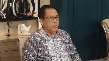 Nadiem的律师质疑Chromebook案例中1.98万亿印尼盾的国家损失计算的根本原因