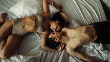 celi, voici une liste de 10 positions sexuelles pour accroître la routine sexuelle avec un couple